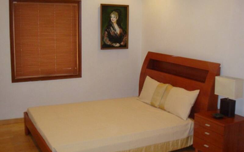 Shamlal Guest House, Thane 2